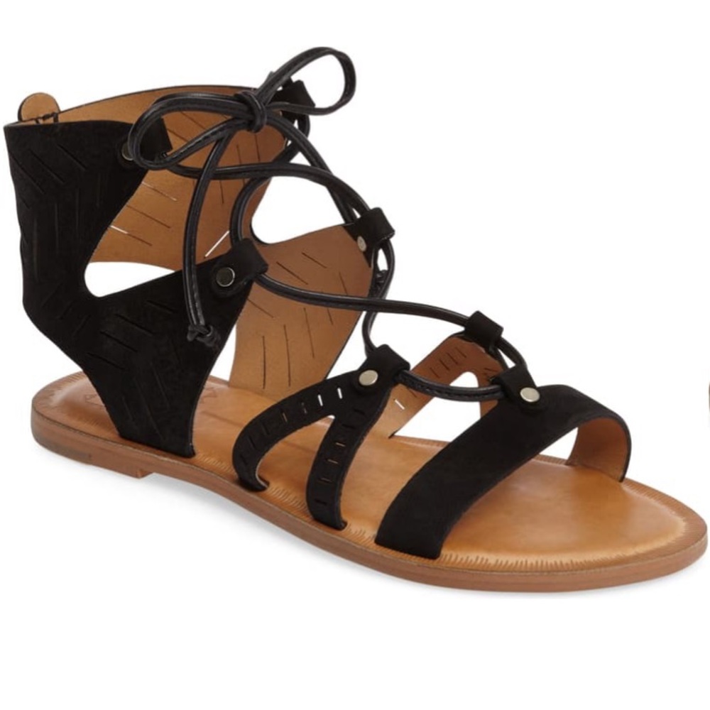 Dolce vita juno sandal 8.5